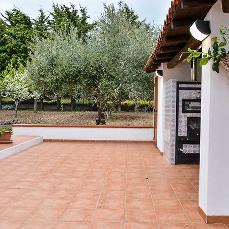 Appartement Casa Pomelia à Castellammare del Golfo Extérieur photo