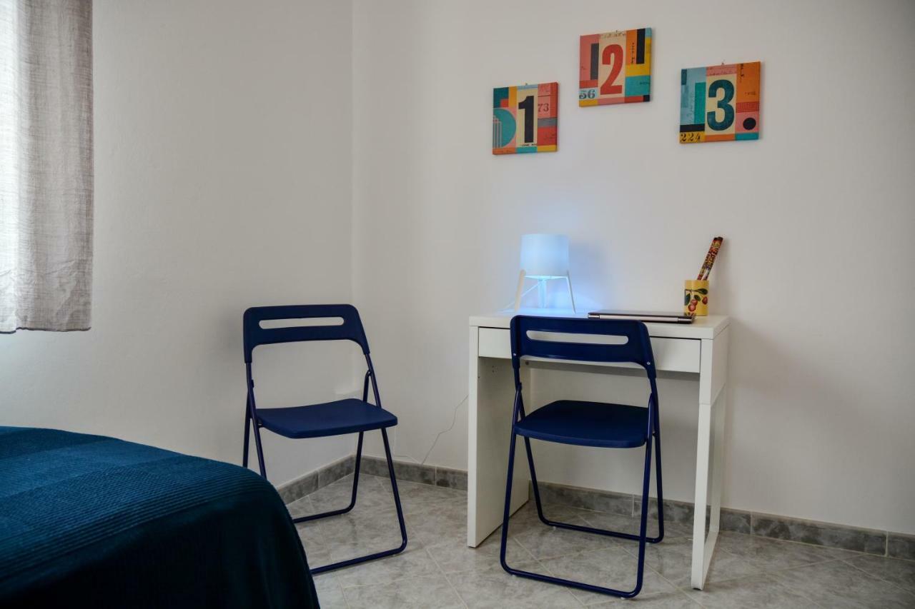 Appartement Casa Pomelia à Castellammare del Golfo Extérieur photo