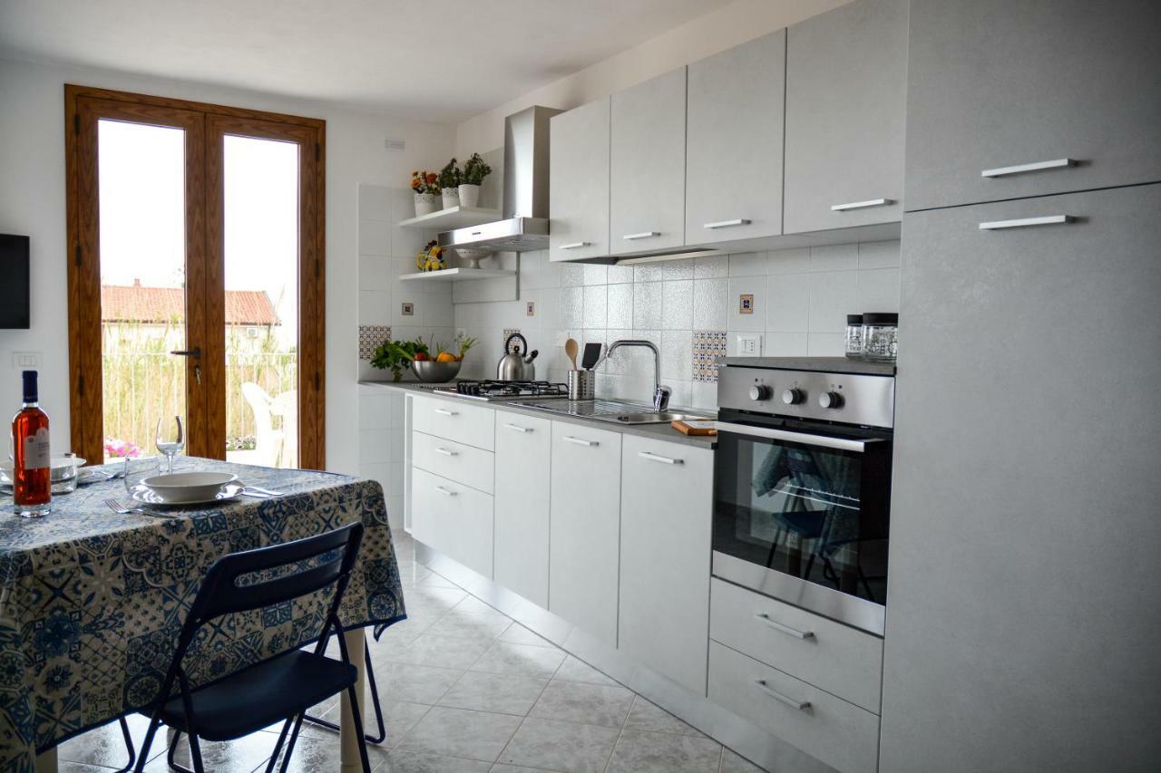 Appartement Casa Pomelia à Castellammare del Golfo Extérieur photo