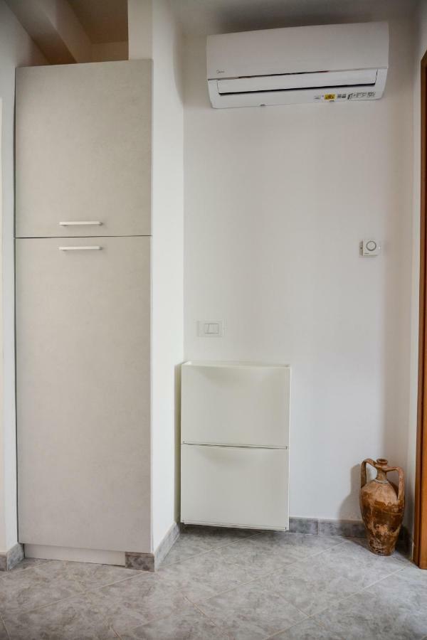 Appartement Casa Pomelia à Castellammare del Golfo Extérieur photo