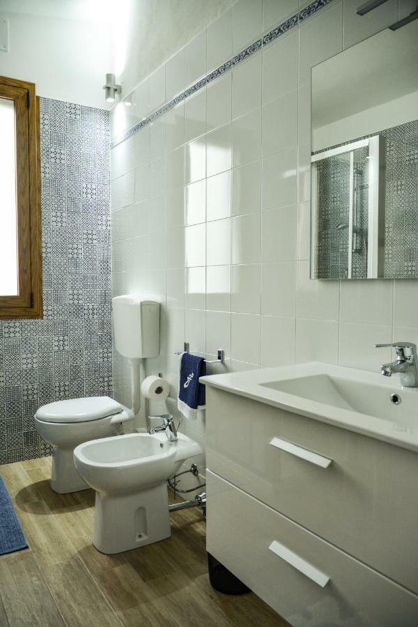 Appartement Casa Pomelia à Castellammare del Golfo Extérieur photo