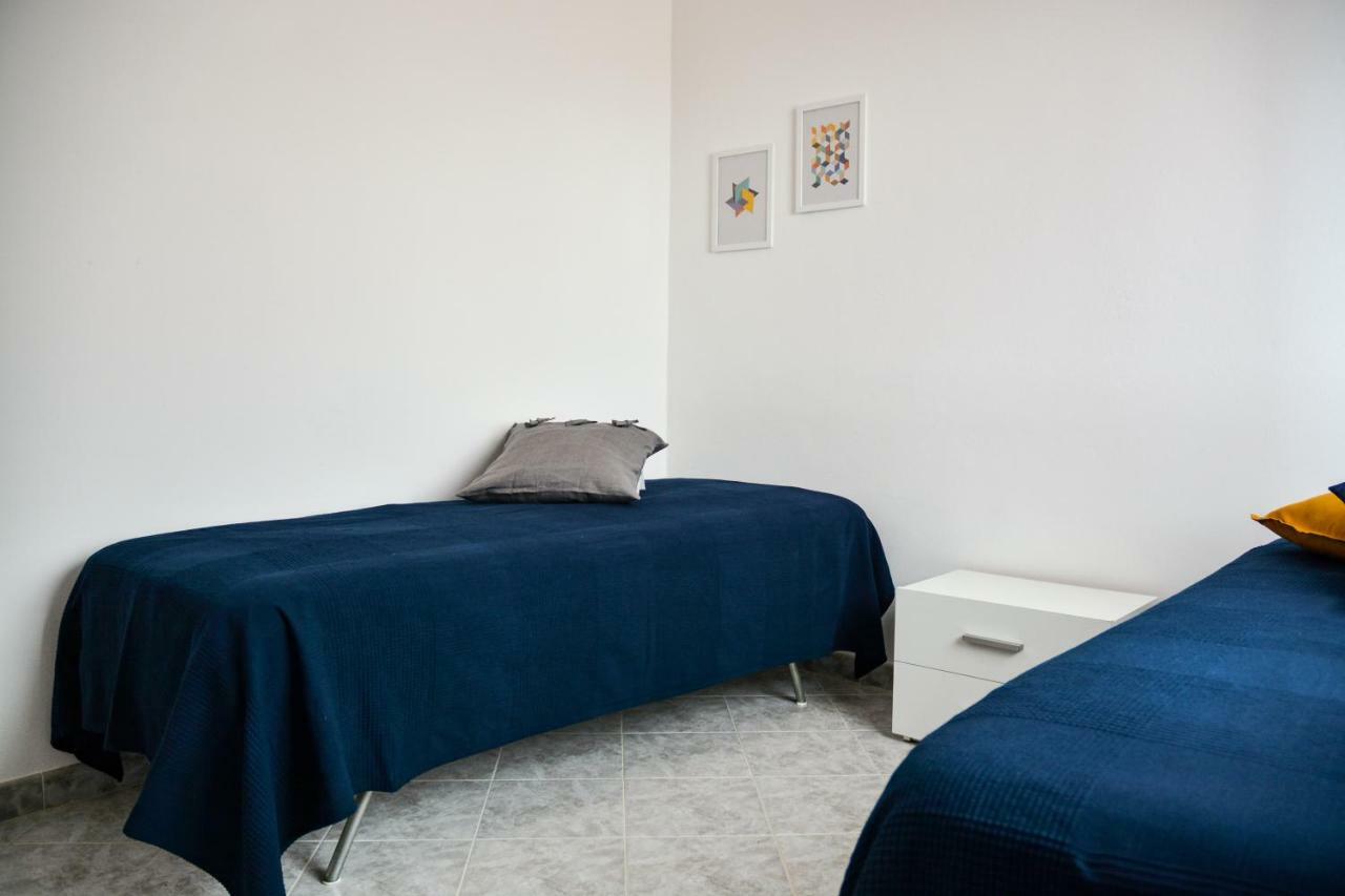 Appartement Casa Pomelia à Castellammare del Golfo Extérieur photo