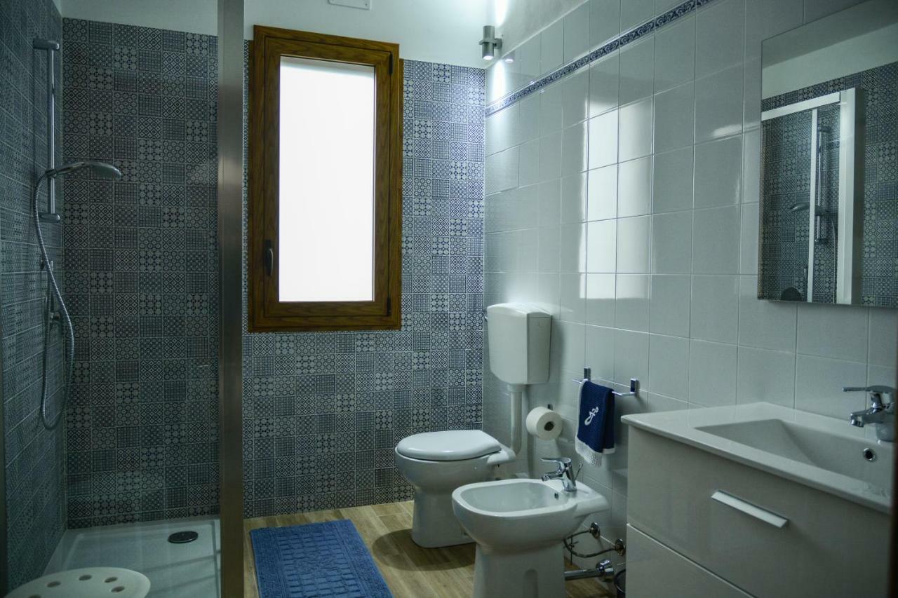 Appartement Casa Pomelia à Castellammare del Golfo Extérieur photo
