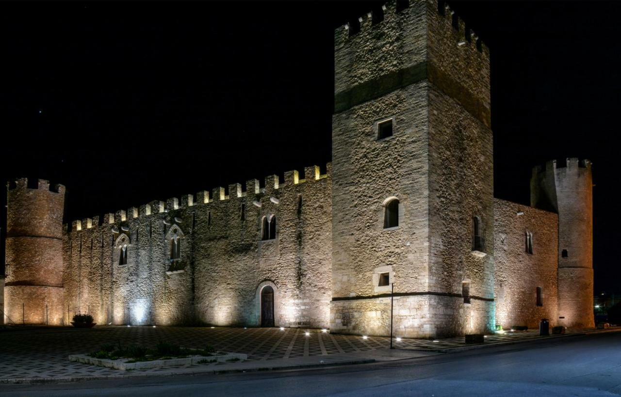 Appartement Casa Pomelia à Castellammare del Golfo Extérieur photo