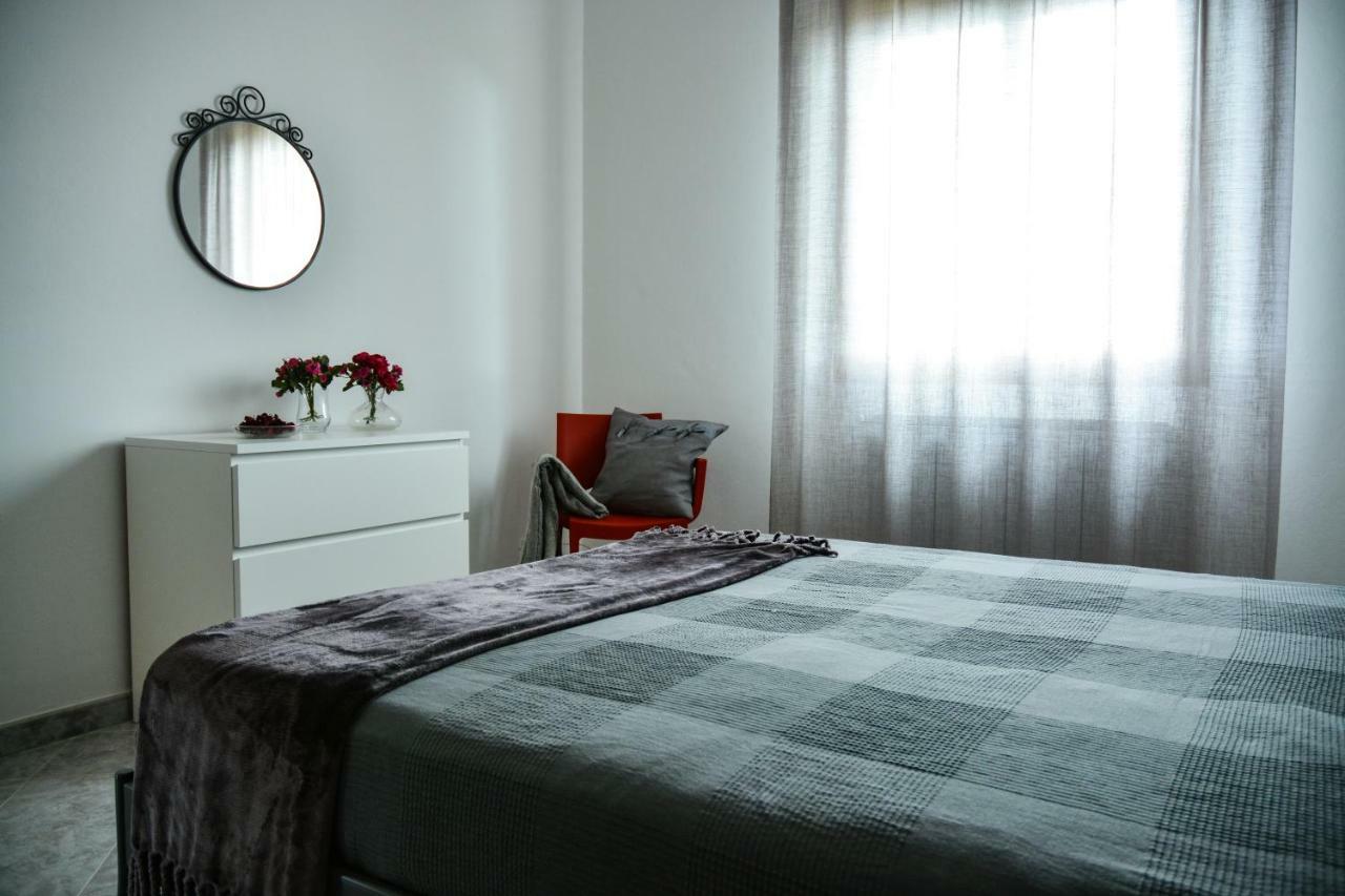 Appartement Casa Pomelia à Castellammare del Golfo Extérieur photo